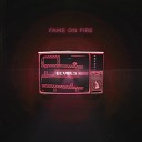 Fame On Fire - Her Eyes Acoustic