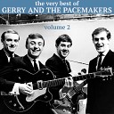 Gerry The Pacemakers - Give All Your Love To Me