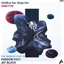 AfroMove feat Ndogo Gee - GDMLYTTM Random Fact Remix