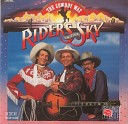 Riders In The Sky - My Oklahoma