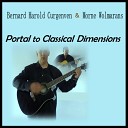 Morne Wolmarans Bernard Harold Curgenven - Portal To Classical Dimensions