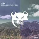 Yenn - Solar Expedition Extended Mix