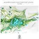 Jackarta Into The Ether feat Lewyn - Alone