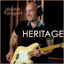 J r me PANIGONI feat Vince LAM - Heritage
