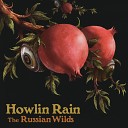 Howlin Rain - Walking Through Stone