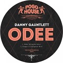 Danny Gauntlett - Odee