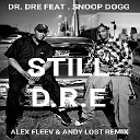 DJ ALEX FLEEV - 05 ALEX FLEEV DR DRE FEAT SNOOP DOGG ANDY LOST STILL D R…