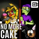CG5 feat Chi Chi Dolvondo - No More Cake