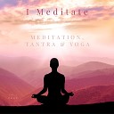 I meditate - Join the Rain Drops