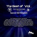 Jose Bumps - The Best of Tecnomind Music Vol 3 Special 150 Releases Continuous DJ…
