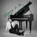 Lee haeil - Voyage to the island