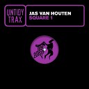 Jas van Houten - Square 1 Radio Edit