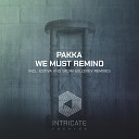 PAKKA - We Must Remind (Vadim Soloviev Remix)
