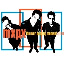 MxPx - Next Big Thing Album Version