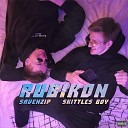 SAVENZIP SKITTLES BOY - RUBIKON Prod by LitGlack