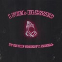 1V on the Track feat Xay Hill - I Feel Blessed