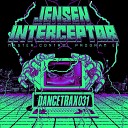 DJ Deeon Jensen Interceptor - Sweat