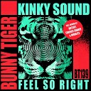 Kinky Sound - Feel So Right HIGHLITE Remix