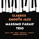 Massimo Fara Trio - Allegro Maestoso Allegro Molto Serenade for Orchestra in D Major K 250 Haffner…