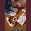 Zip feat Margherita - Matita Blu