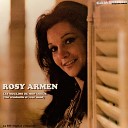 Rosy Armen - La rose noire Remastered