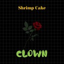 Shrimp Cake - Clown