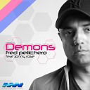 Fred Pellichero - Demons Stessed Guys Remix