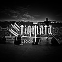 STIGMATA - Legion 2015