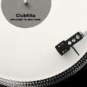 Clubfilla - Welcome to New York Radio Edit
