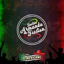 Mi Banda El Mexicano Los Titanes De Durango - Feliz Feliz En Vivo