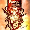 Burning Lips - The Flight of the Birds