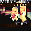 Patrice Bidini - La ballade de Jack Woods