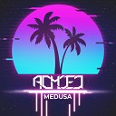 Acmoteq - Medusa Original Mix
