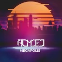 Acmoteq - Megapolis Original Mix