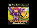 Next Generation Blatent Beats - The Collection Hi Octane Hardcore Music Vol 1 2002…