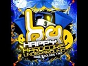 Si Thompson - Happy Hardcore Underground Vol 2 Mix 2 4 2021