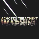 Saqud Acmoteq - Warning Acmoteq Treatment 2021
