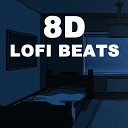 Prospi - Lofi Alpha Binaural Beats 8D Audio