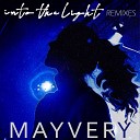 Mayvery - Into The Light Roman LeVice Remix