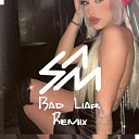 Samuel La Manna - Bad Liar Remix