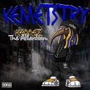 Kemetstry - Kiss the Sky