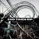Luan Fernandes real - End Times RIP