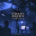 Paperclip feat C4 - War Rave Instrumental Version