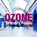 Ozone - To Live Is the Rarest Thing in the World