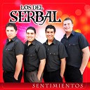 Los del Serbal - Perd name