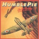 Humble Pie - Get It In The End