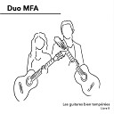 Duo MFA - Closing