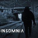 CJ Beep - Insomnia