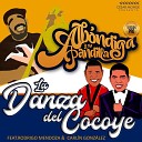 Carlin Gonzalez feat Rodrigo Mendoza Cesar… - La Danza del Cocoye