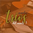 Trio Guadalajara - En la Vieja Factoria